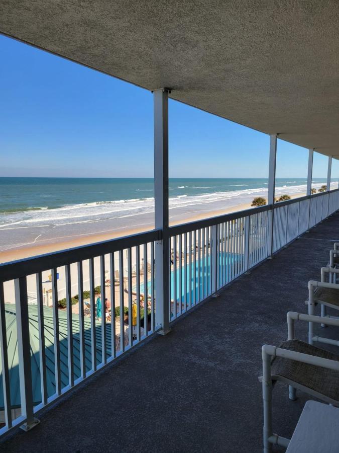 Апартаменти Spectacular Ocean View Дейтона-Біч Екстер'єр фото