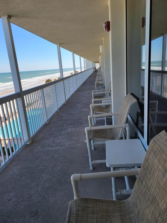 Апартаменти Spectacular Ocean View Дейтона-Біч Екстер'єр фото